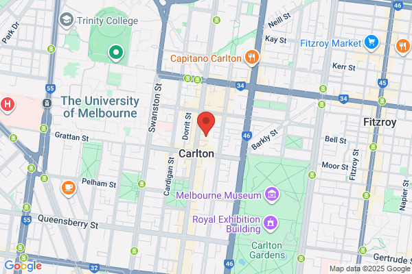 Carlton Myotherapy Centre