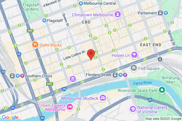 Collins Street Mediation Centre
