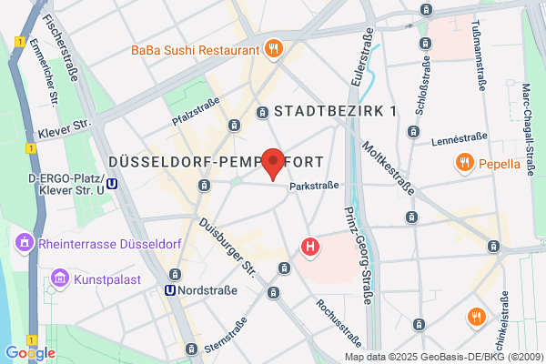 Intermediation Services