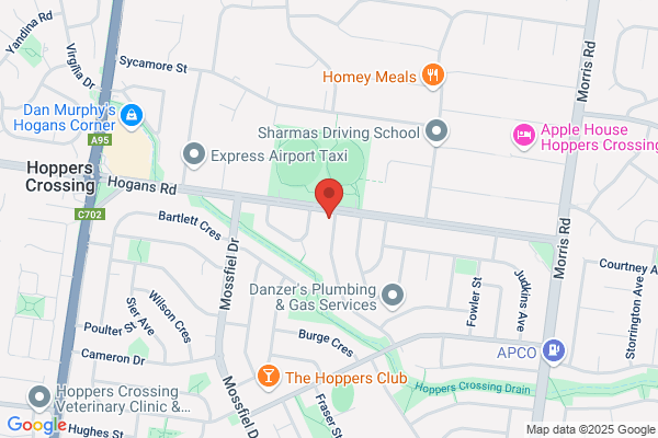 Hogans Road Medical Centre