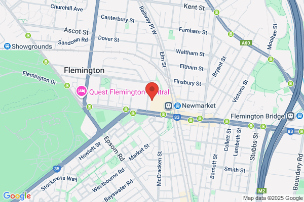 Flemington Premier Care