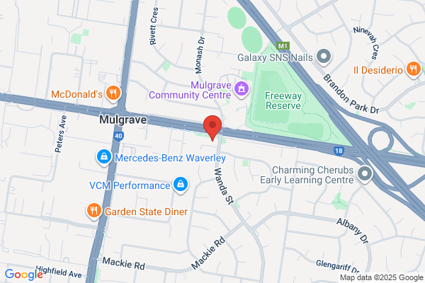 Melbourne Occupational Health Services