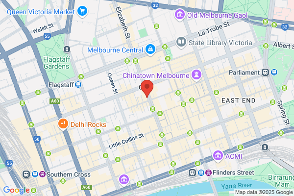 Flinders Medical Research