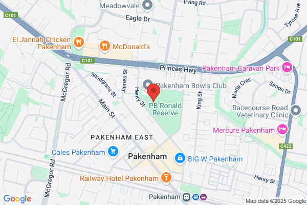Scope Disability Services - Social Connections - Pakenham