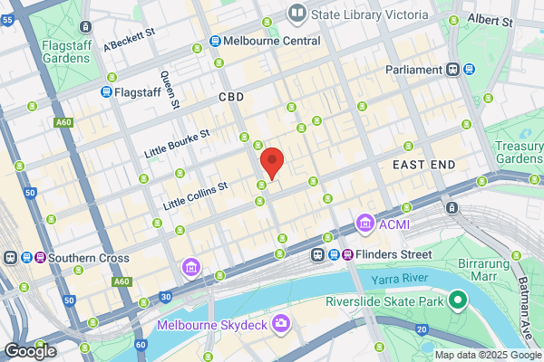Ileostomy Association (Vic) Inc