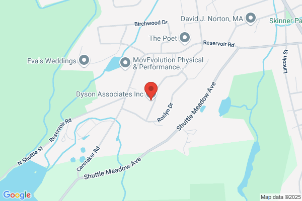 Dyson & Associates