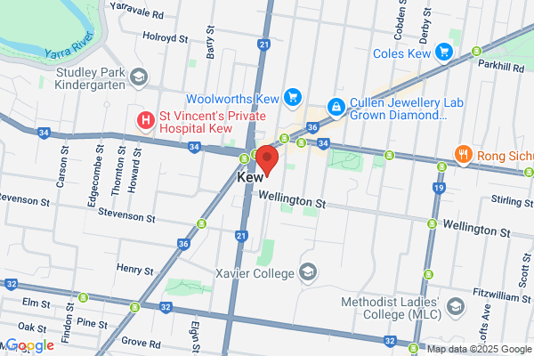 Victorian Children's Agents' Association Inc