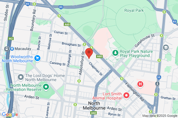Golden Chain North Melbourne Serviced Apartments