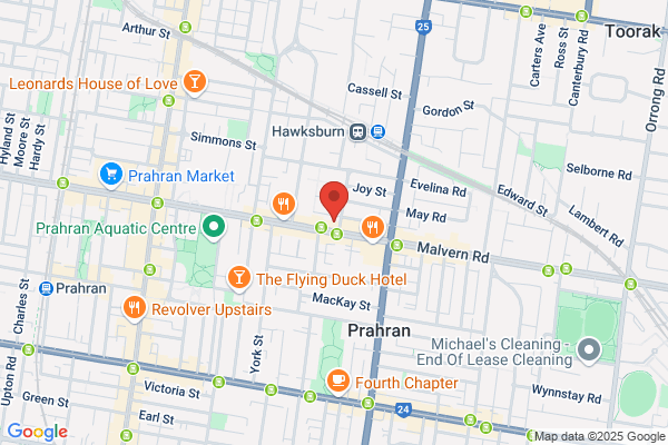 Bayford Of South Yarra