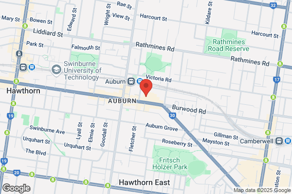 Camberwell Volkswagen