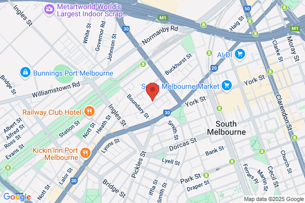 South Melbourne Coolit & Mechanical Repair