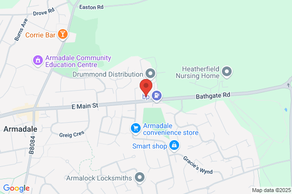 Armadale Motors