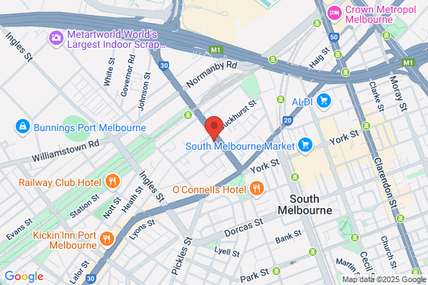 Australian Auto Group Pty Ltd