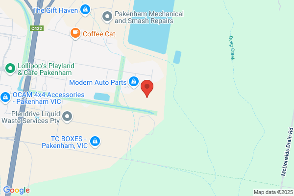 Cash For Car Pakenham