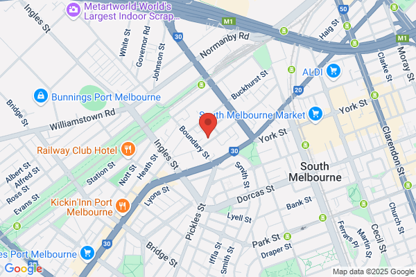 Glen Eira Cars