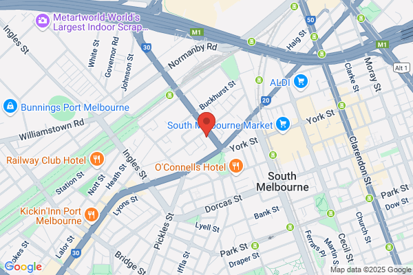 Ducati Melbourne Sales And Service