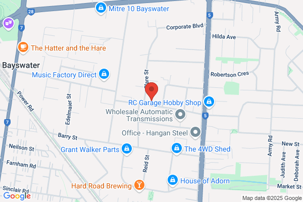 Brewster's Ted Automotive Services