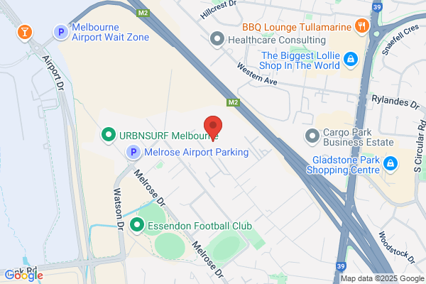 Alpha Finance Dandenong