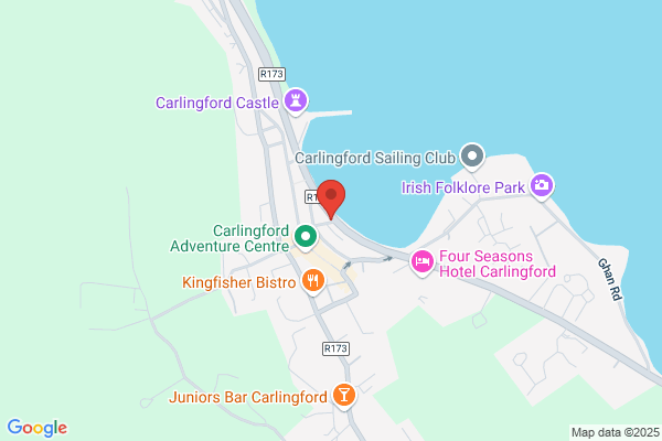 Carlingford Fleet