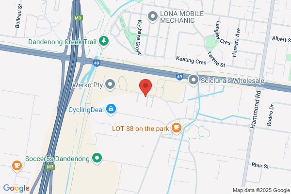 Allied Business Relocations Melbourne