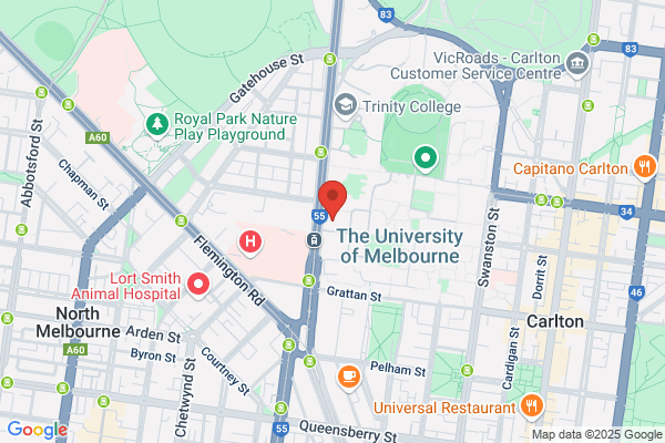 Conservatorium Of Music.Faculty of Music.University of Melbourne
