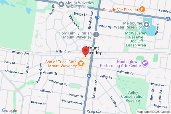 Forte School of Music Mt Waverley