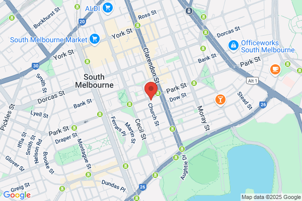 Melbourne Natural Wellness Clinic