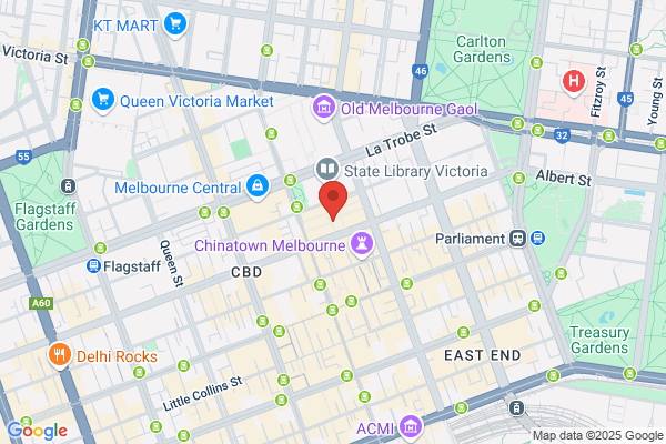 Vita Natural Health @ QV