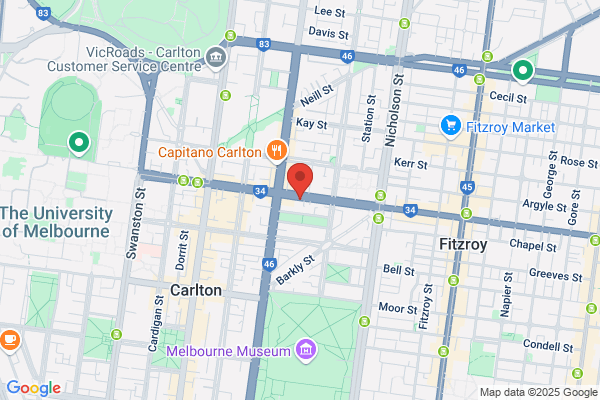 Carlton Naturopathy