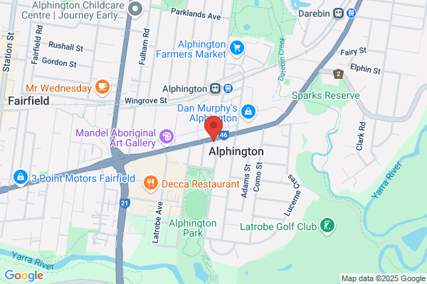 Alphington Authorised Newsagency