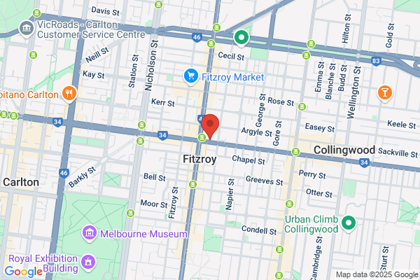 Fitzroy Newsagency