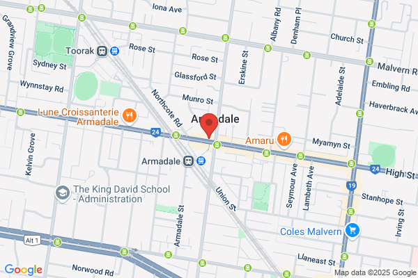 Highdale Newsagency