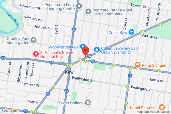 Kew Authorised Newsagency