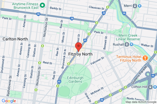 North Fitzroy Newsagency