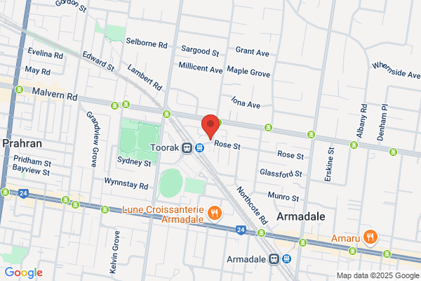 Armadale Newsagency & Tattslotto