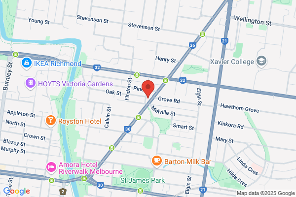 Hawthorn West Authorised Newsagency