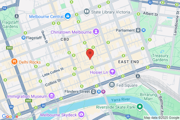 Hi-Fi Bar & Ballroom The