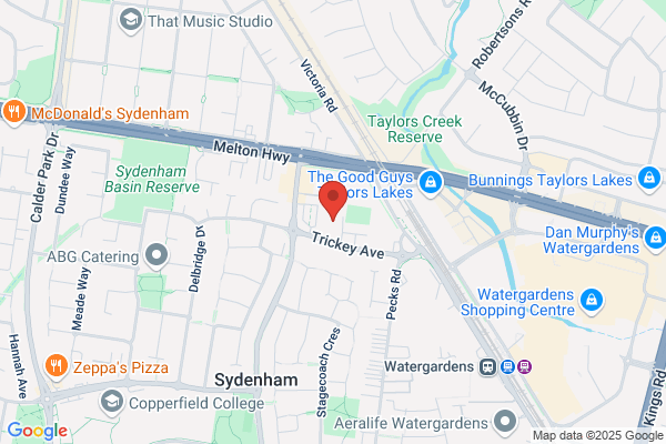 Arcare Sydenham