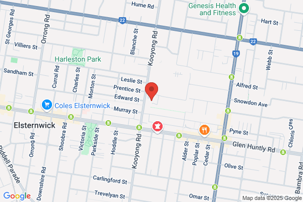 HammondCare Aged Care Caulfield
