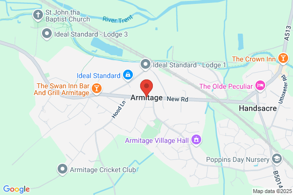 Armitage Manor