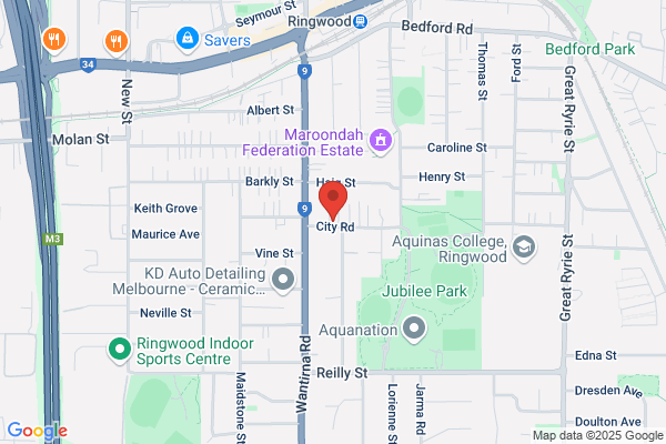 Good Sheperd Aged Services Inc. Nursing Home