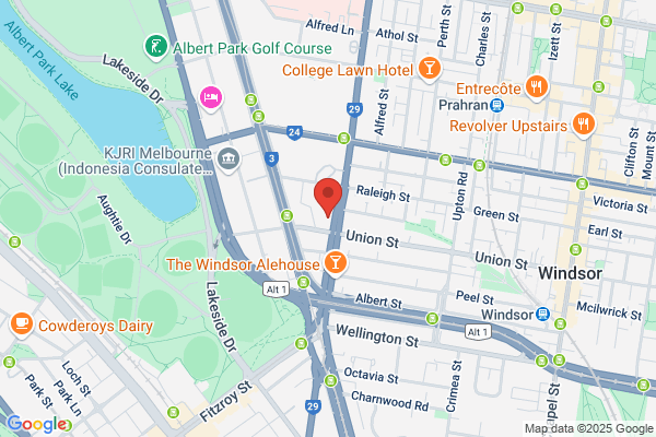 Jewish Care (Vic) Inc.