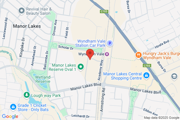 Uniting AgeWell Manor Lakes Community