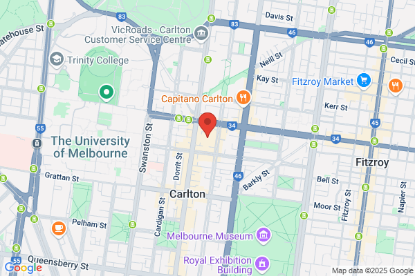 Carlton Commercial Centre