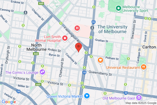Compulink Serviced Offices