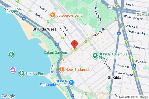 Australasian Dispensing Opticians Association