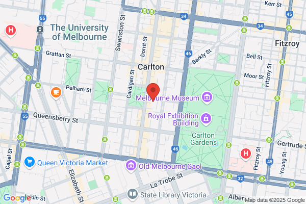 Carlton Optical