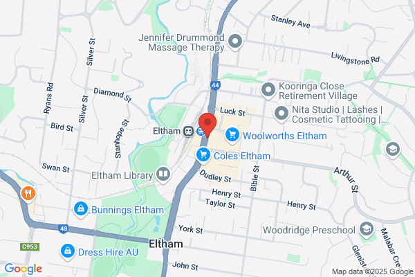 Specsavers Optometrists & Audiology - Eltham