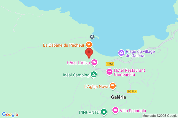 Au Sulena