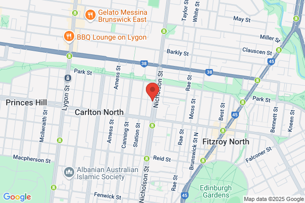 Carlton Eyecare Consultants